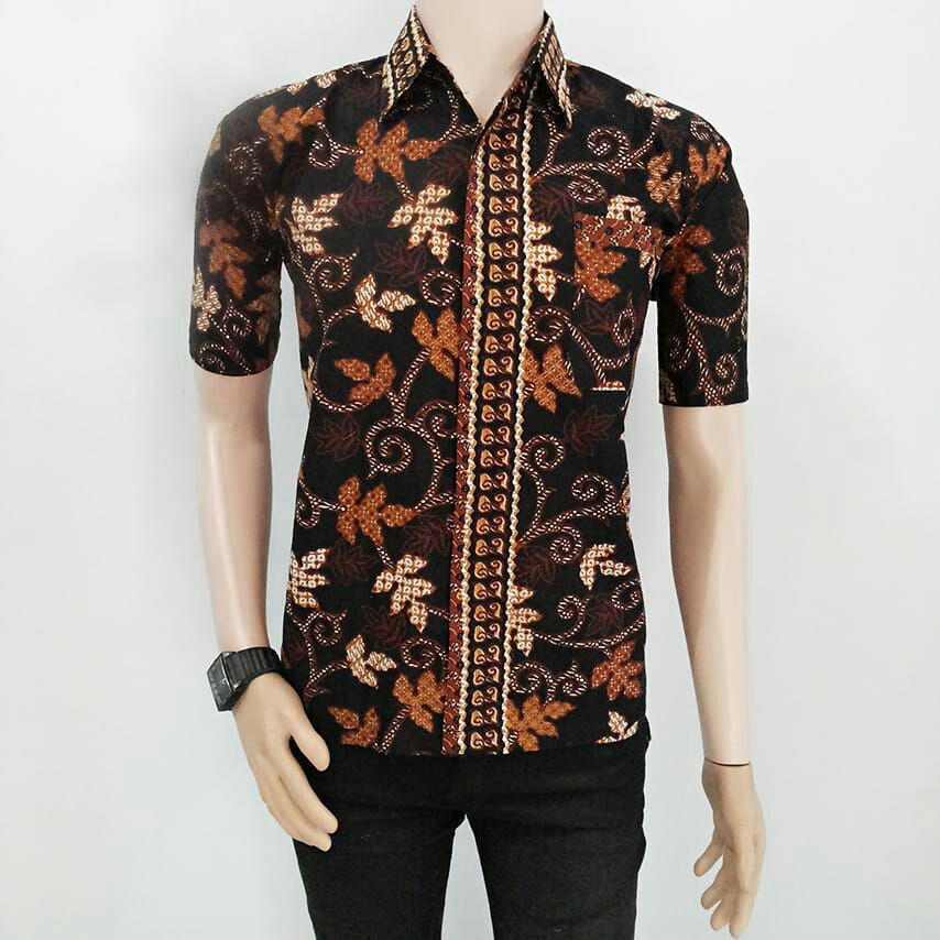 Hem batik NZ
