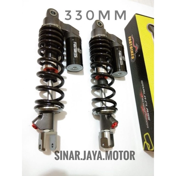 SHOCKBREAKER TABUNG ATAS NMAX PCX AEROX  XMAX 330MM