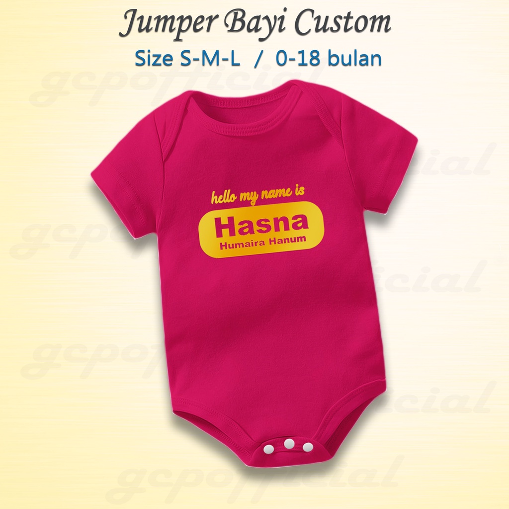 Jual Gecepe Jumper Baby Girl and Boy Size S M L Jumper Newborn Usia 018 Bulan Jumper Bayi Laki