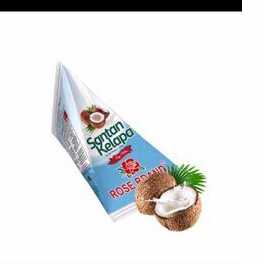 

santan kelapa rose brand