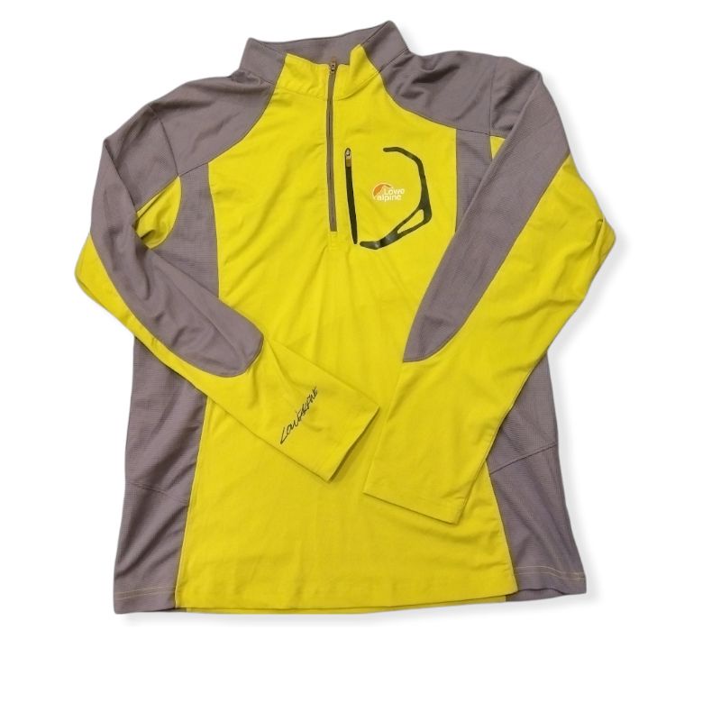 baselayer Lowe alpine