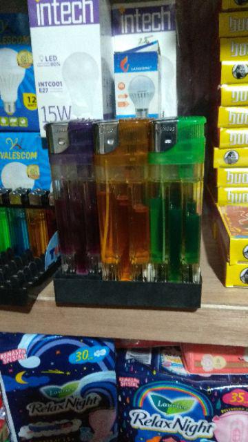 Korek Api Jumbo 1dus Isi 18 Pcs