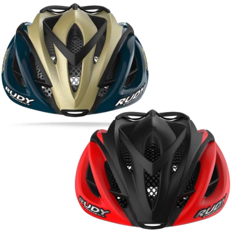 Helm Rudy Project Race Master