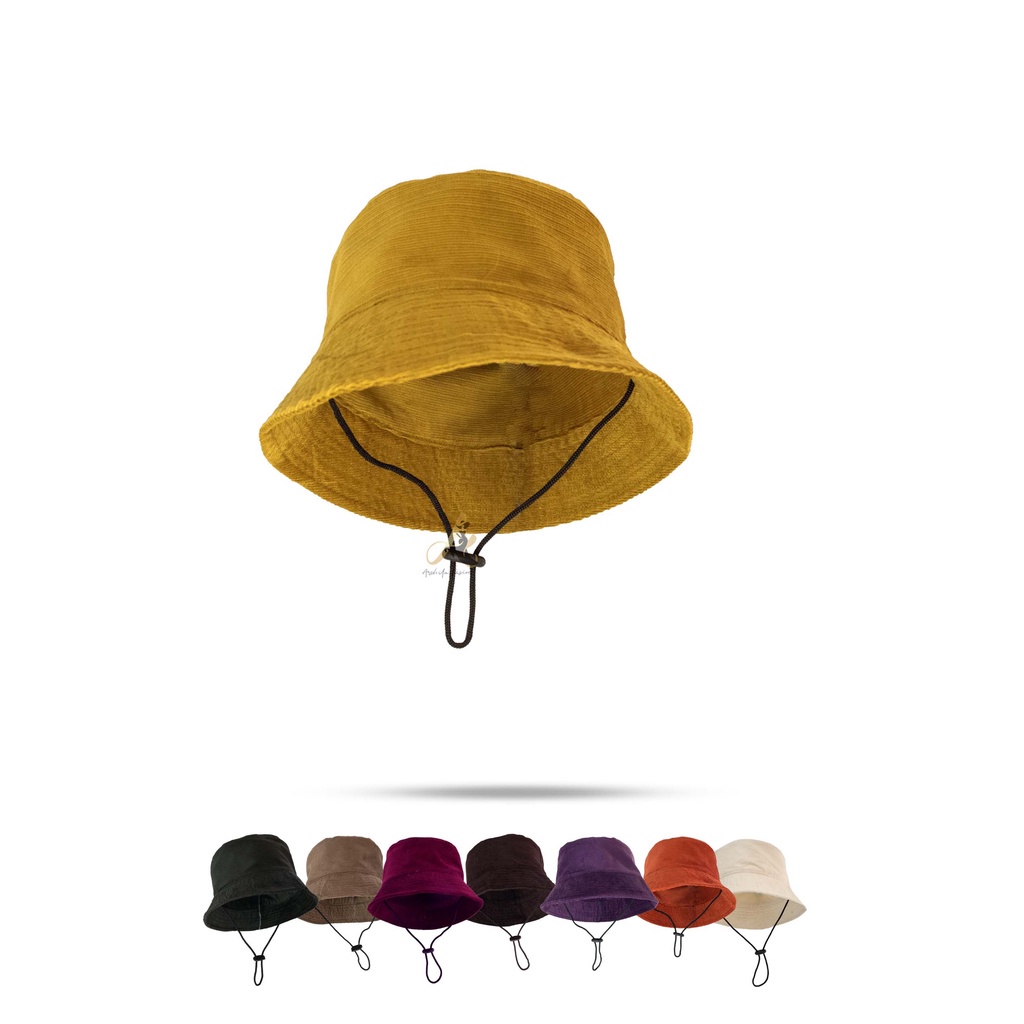 TOPI ANAK PEREMPUAN LAKI LAKI BASEBALL BUCKET HAT ANAK COWOK CEWEK KOREA LUCU 2 3 4 5 6 7 8 9 10 TAHUN FASHION 1 OOTD BUKET ANAK KECIL USIA BALITA AKSESORIS HARIAN SANTAI KADO ANAK COWO CEWE MURAH-Corduroy Kuning