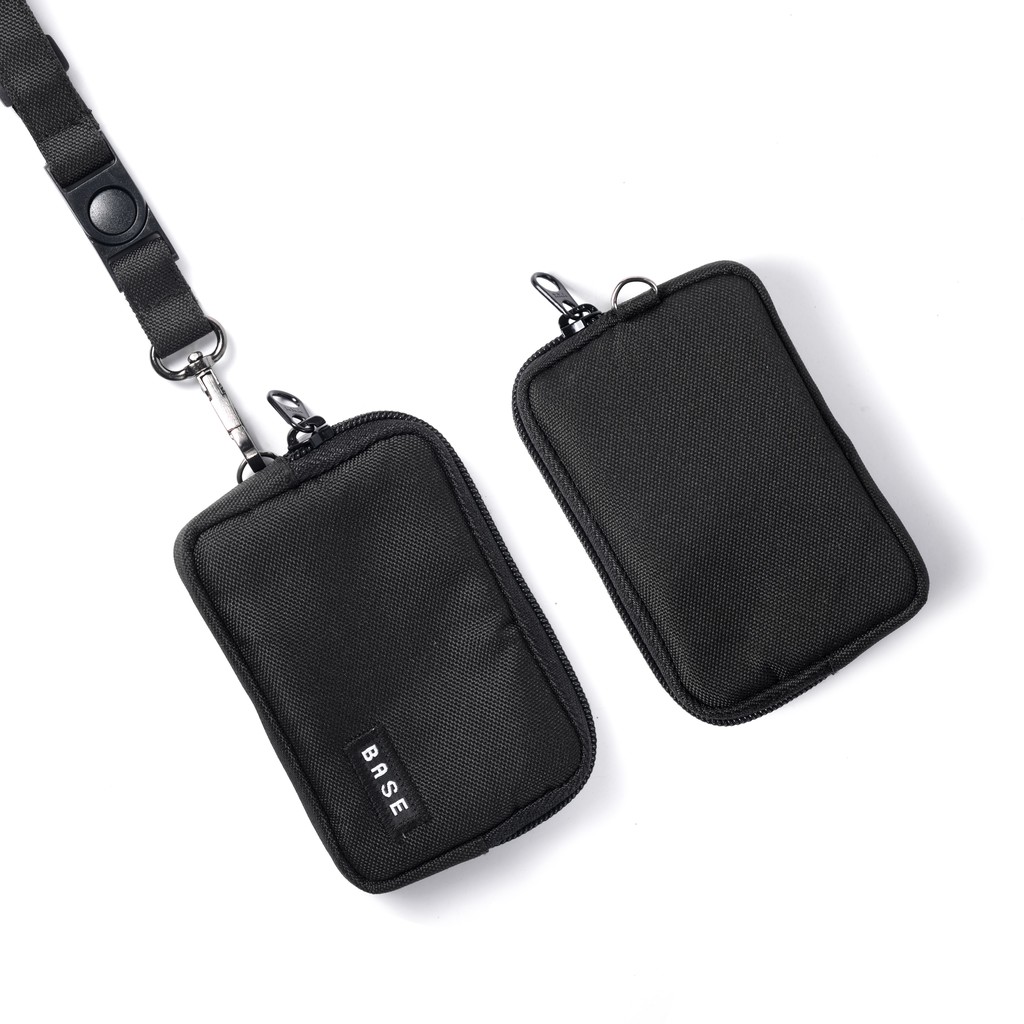 Dompet Kartu ATM Gantung Kalung Hanging Wallet Pria Wanita Dompet Kartu ATM Gantung Kalung Hanging Wallet Pria Wanita