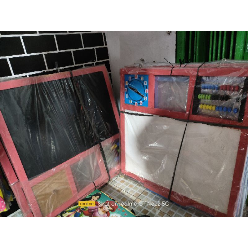 

PAPAN TULIS