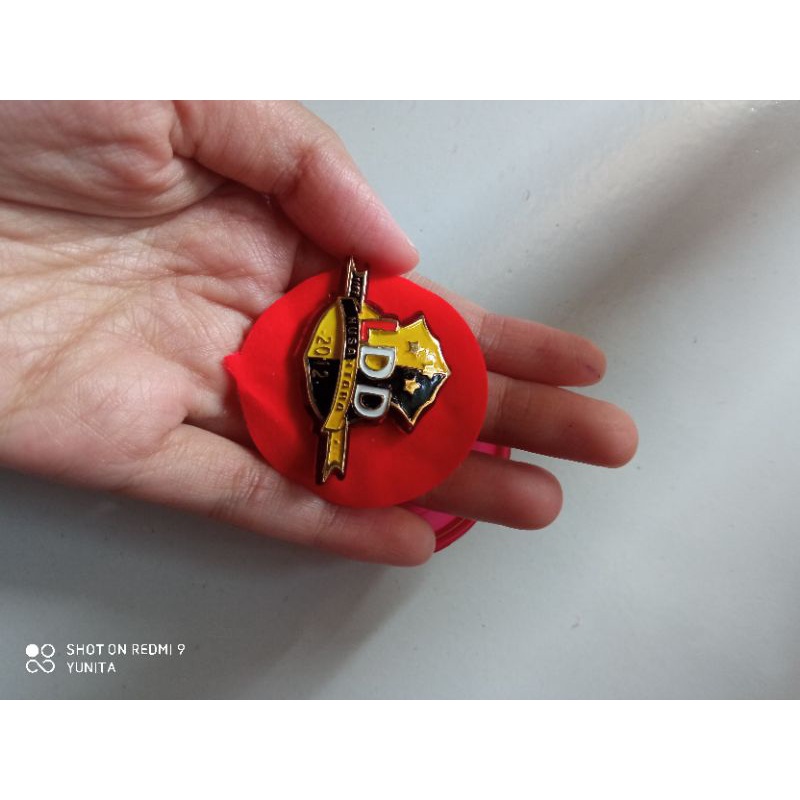 PIN PDH LDD NUSANTARA | Pin Ldd-Nusantara | Jual Pin Letting ldd nusantara_36_41