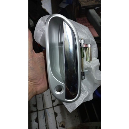 Handle pintu luar Honda Odyssey RA6