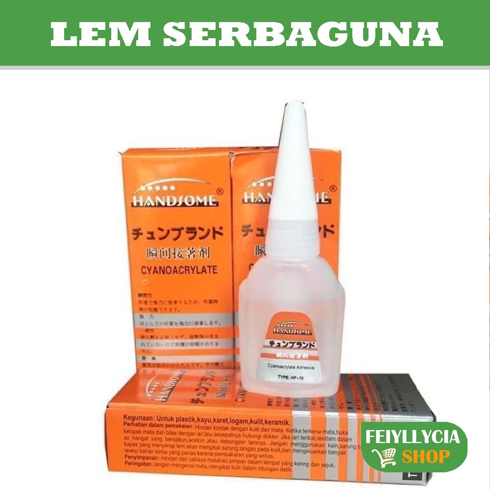 

LEM KOREA - LEM BESI - KAYU - SERBAGUNA - ALTECO