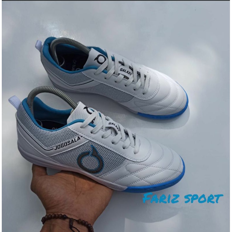 SEPATU FUTSAL ORTUSEIGHT JOGOSALA /ORTUSEIGHT /JOGOSALA RAMPAGE /JOGOSALA