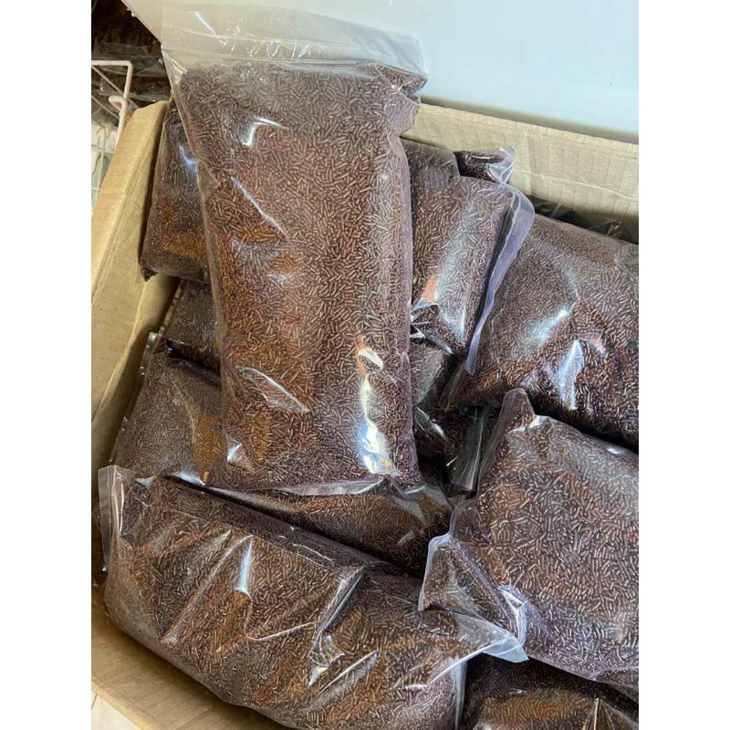 Mesis Blue Band Coklat Mesis Blueband