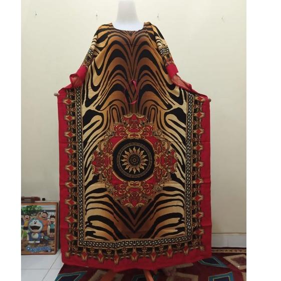 ☆ Daster / Daster Jumbo/ Daster Kalong Jumbo / Daster Lowo Jumbo / Daster Macan / Daster Putri Ayu /