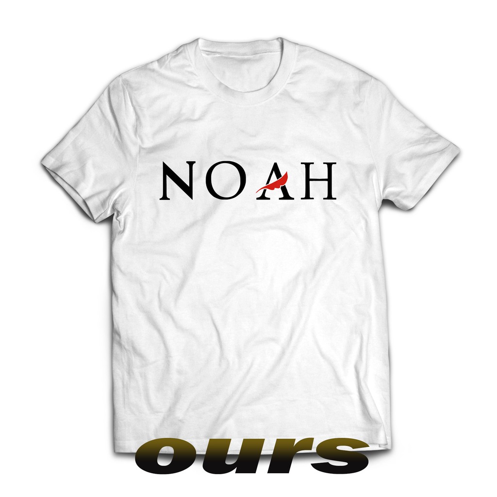 KAOS BAND NOAH