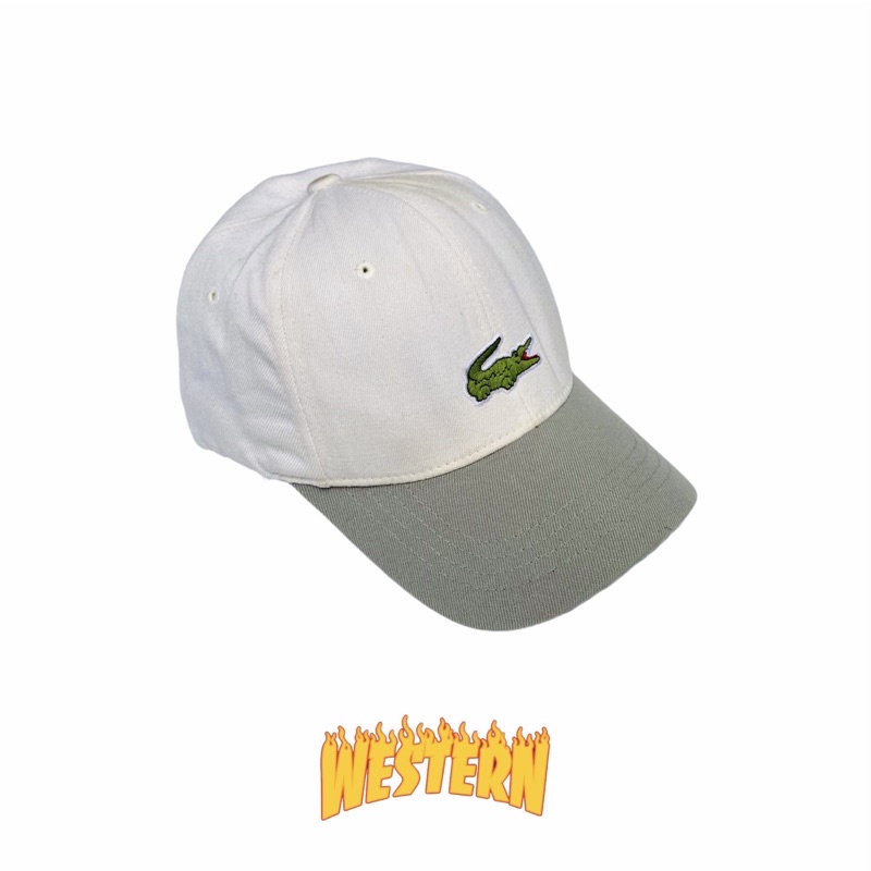 Topi/Cap Lacoste second original