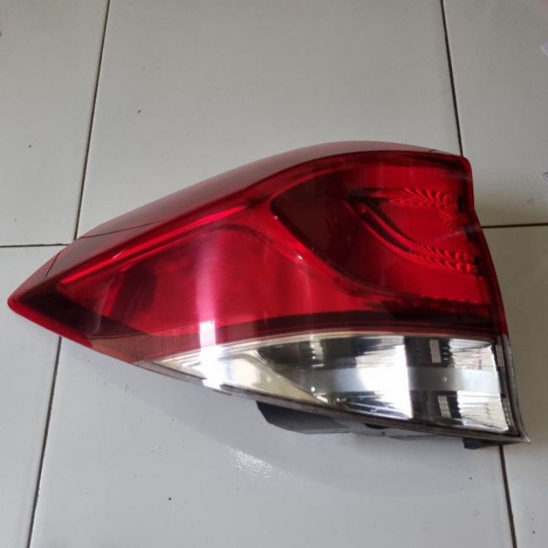 Stoplamp Lampu Belakang Honda Mobilio kanan atau kiri