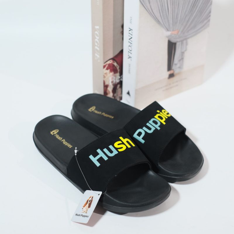 Sandal Slop Selop Model Slide Ringan Berkualitas dan Anti Slip