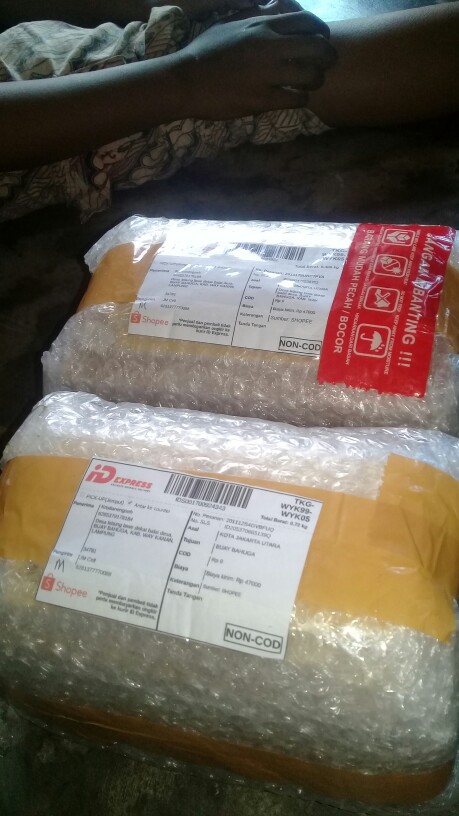 Lilin Elektrik Mini Led Candles Valentine Natal Christmas Lampu Light / Lilin Led