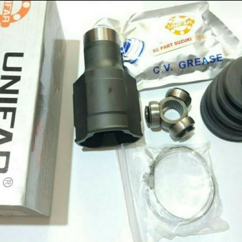 Cv Joint / As Roda Dalam Suzuki Swift Kiri Matic