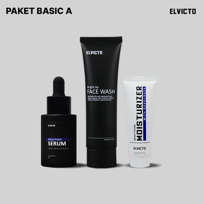 Elvicto Paket Basic