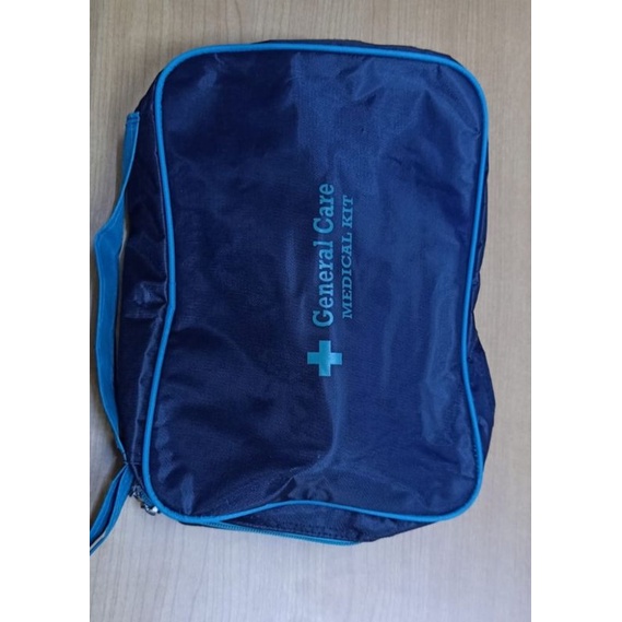 Nursing Kit General care paket / Medical Kit GC /Medikal Kit / Perlengkapan Peralatan Medis