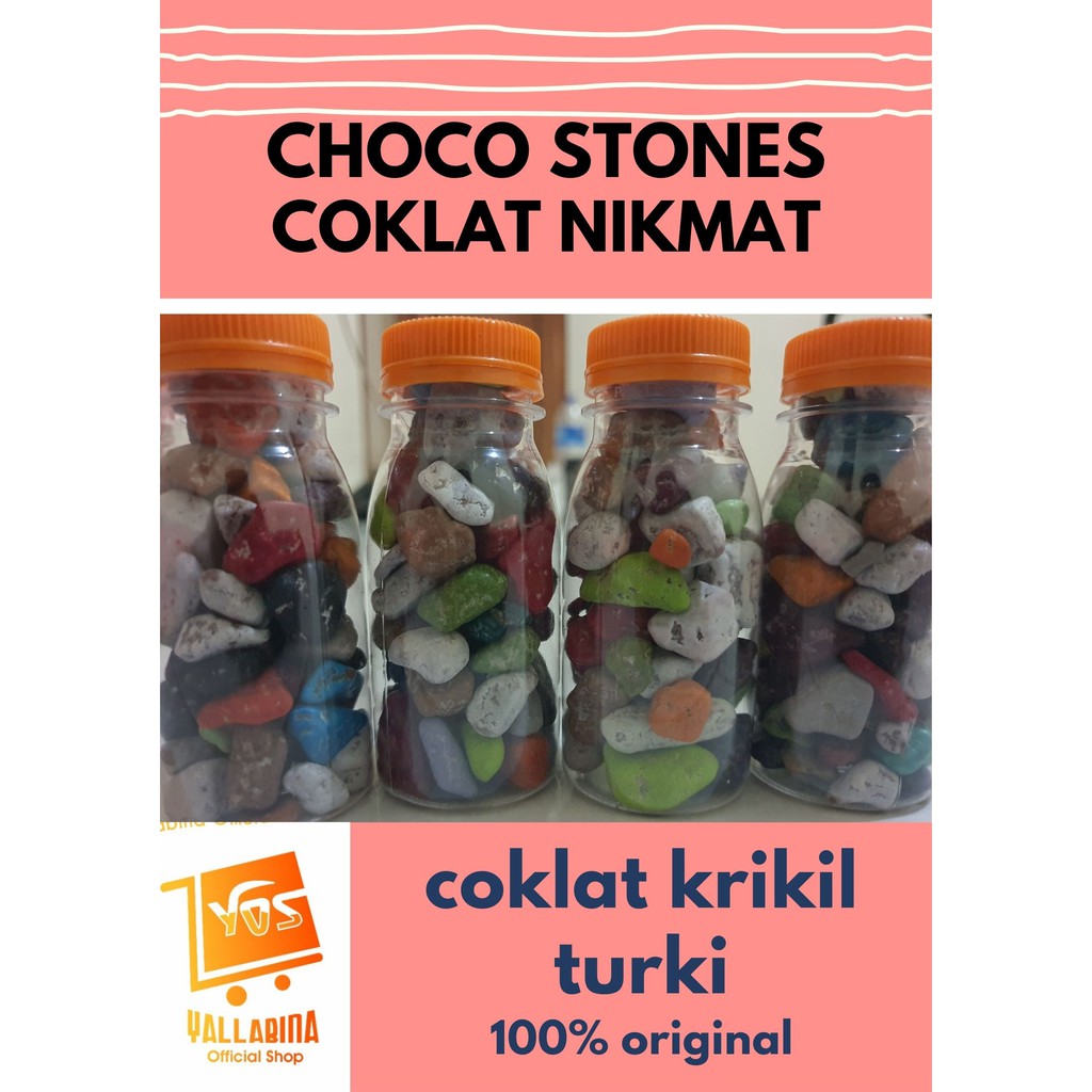 

coklat krikil arab/coklat krikil mesir/oleh oleh timur tengah/oleh oleh umroh/oleh oleh haji