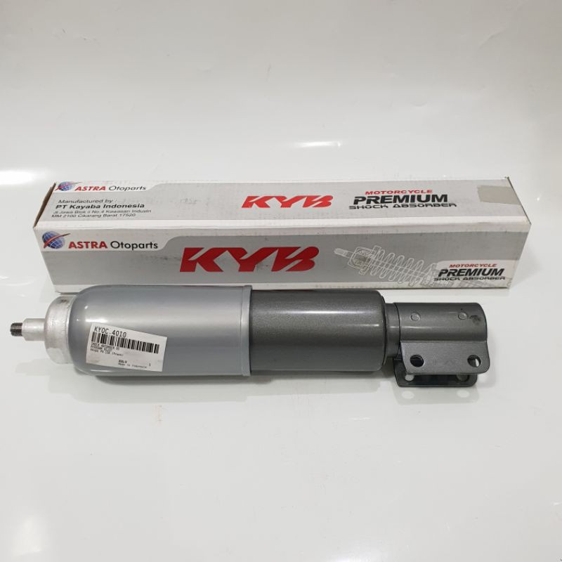 Shock Depan Vespa px 150 kayaba KYB original Shok Sok Shockbreaker