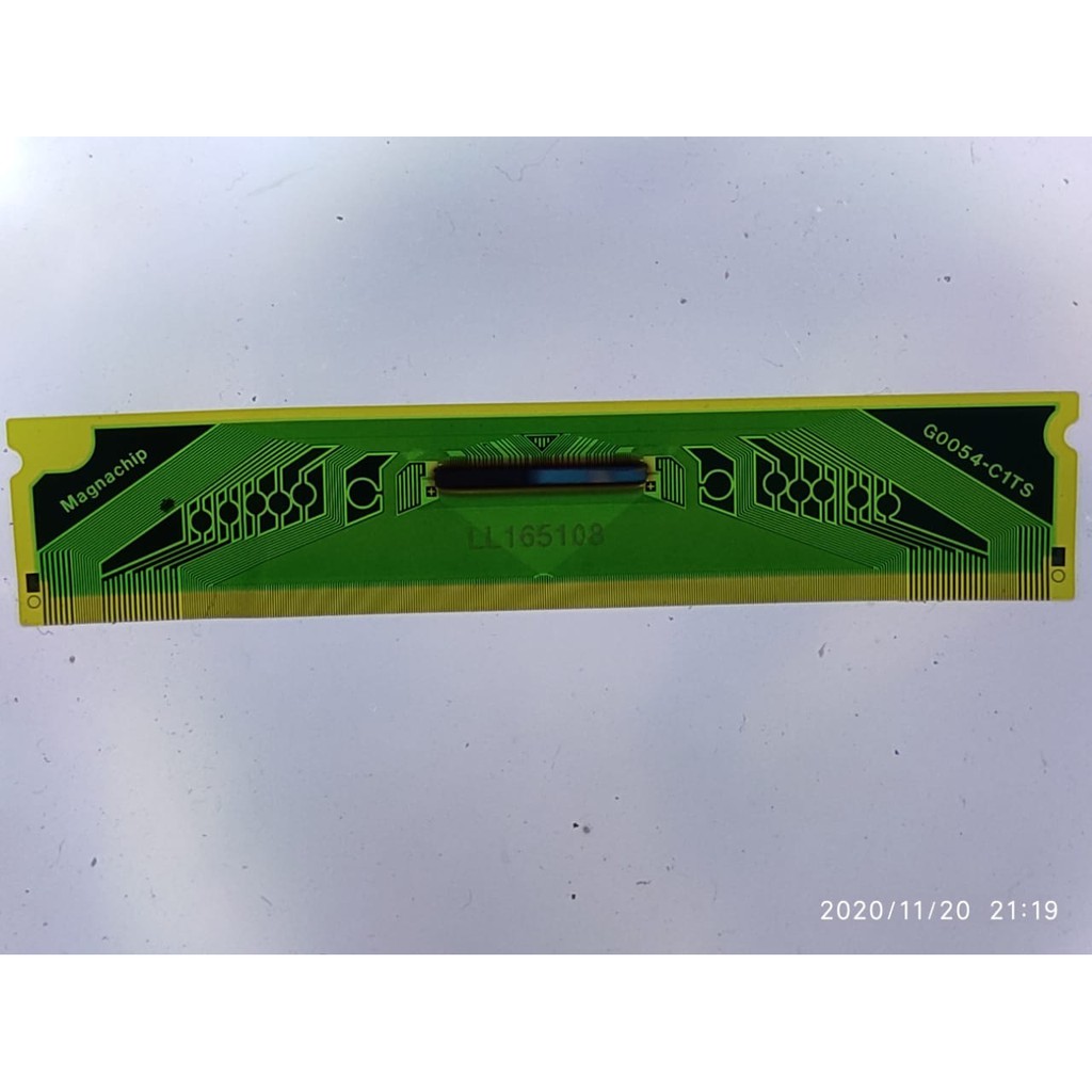 COF Kupingan G0054-C1TS Panel LCD TV Sharp LC 32L407I