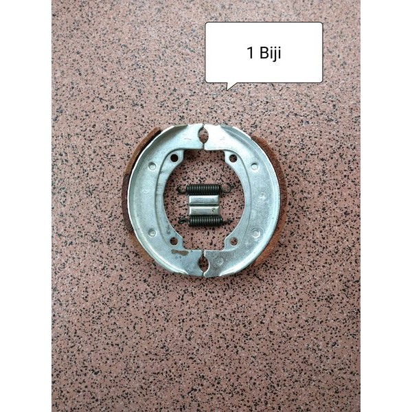 SK387V KAMPAS REM TROMOL SEPEDA - KAMPAS TROMOL SEPEDA ONTHEL