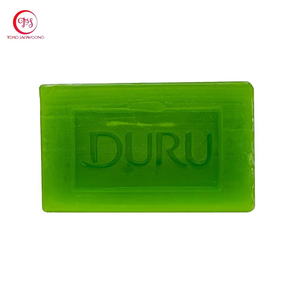 Sabun Duru Zaitun 180gr - With Olive Oil Soap