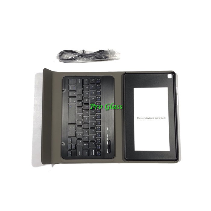 Samsung Galaxy Tab A 8.0 2019 T290 T295 KEYBOARD Bluetooth Case