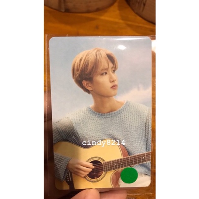 PC Nacific R1 Stray Kids (Han)