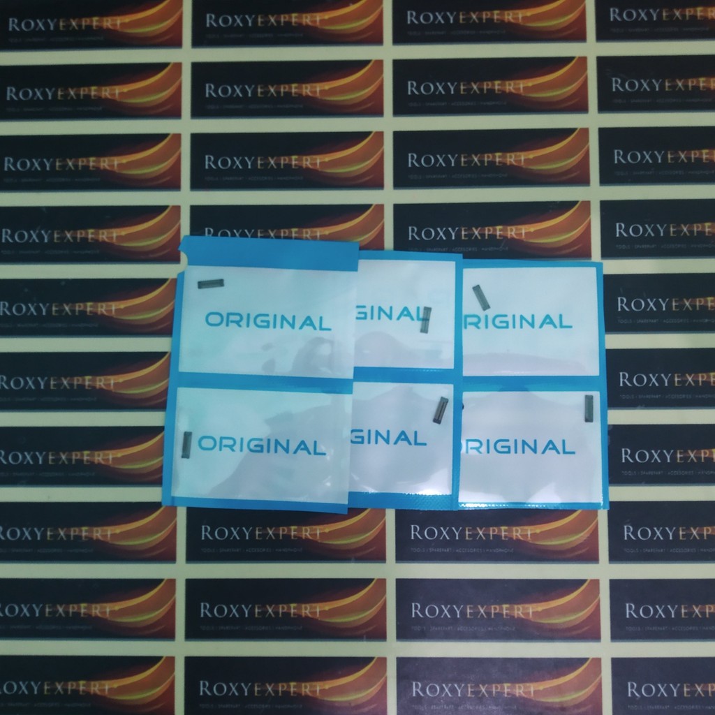 Konektor Lcd Soket FPC Lcd Oppo F3