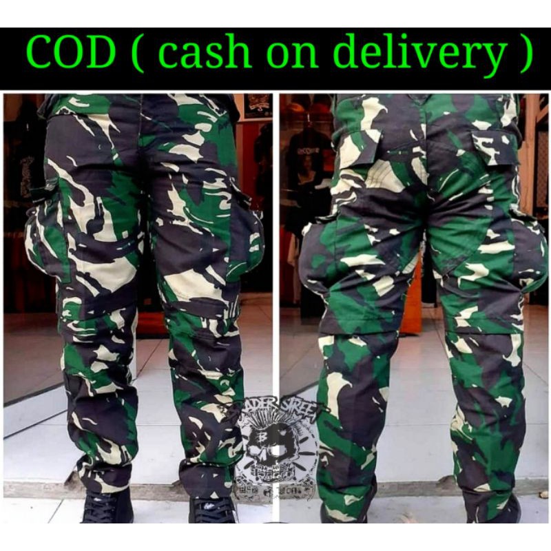 COD CELANA, CELANA CARGO,CARGO PANJANG,CARGO ARMY,CELANA ALPIN,ALPINA PANJANG ALPINA ARMYCELANA PRIA