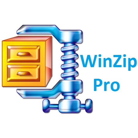 [FULL VERSION] WinZip Pro 24 Zip Zipper Rar Files - GARANSI AKTIVASI