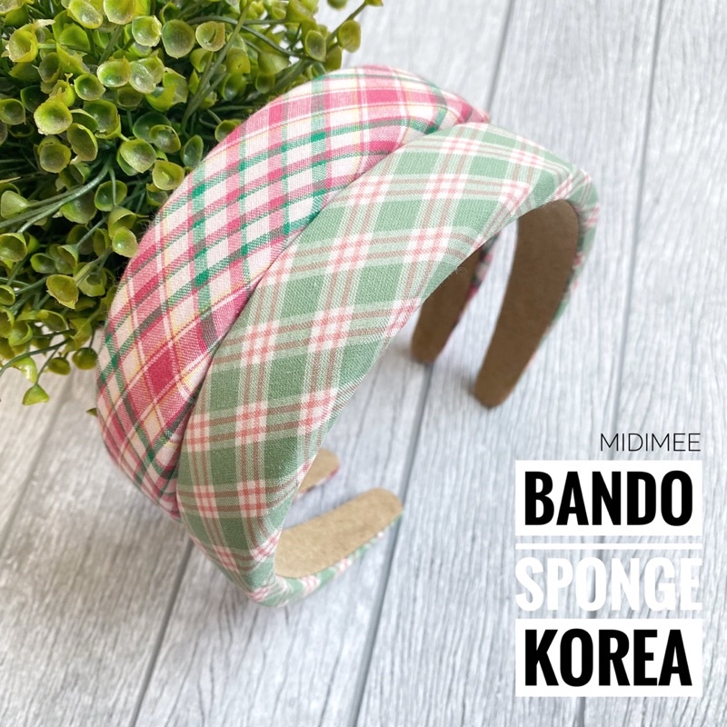 BANDO SPONGE KOREA/BANDO BUSA KOREA/BANDO IMPORT KOREA