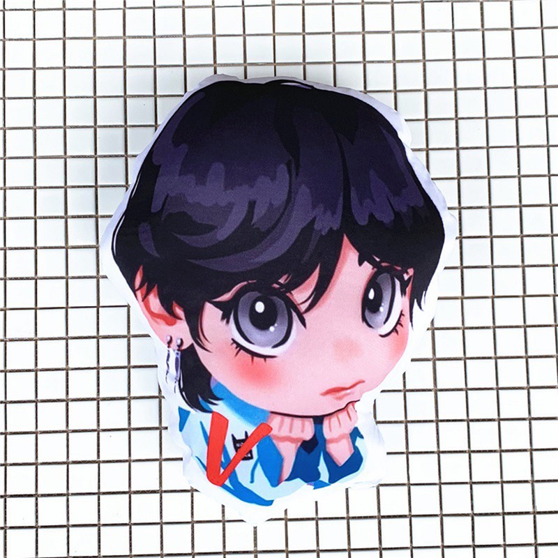 Foto Blackpink Kartun Lucu