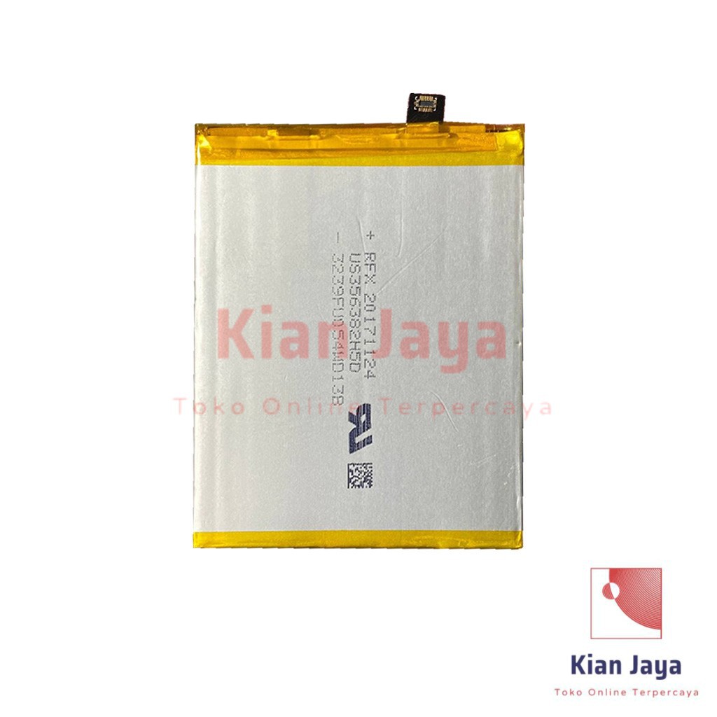 Baterai Original Vivo V5+ / B-B9 Batre Batrai Battery Hp V5 Plus BB9 100% Ori