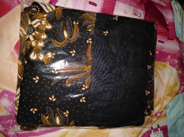 Sridevi Set Batik Ori Solo