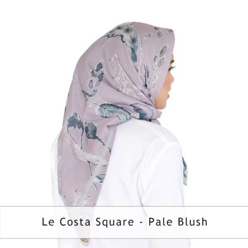 Buttonscarves Le Costa