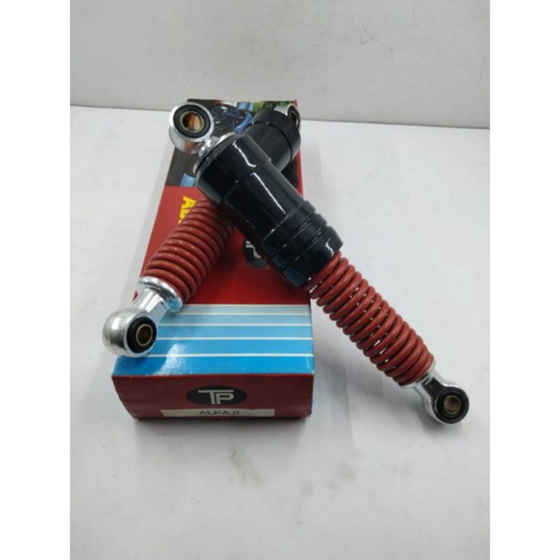 Shock shok belakang yamaha alfa shockbreaker yamaha alfa