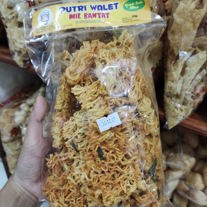 

mie kremes