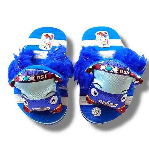 Sandal Bayi Boneka Kartun Terbaru