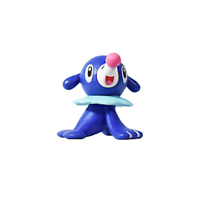 ■ TRUSTED SELLER ACTION FIGURE■ TAKARA TOMY MONCOLLE POKEMON POPPLIO KORTING