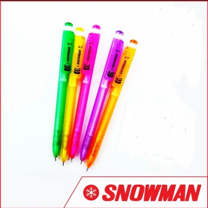 

snowman pulpen v7