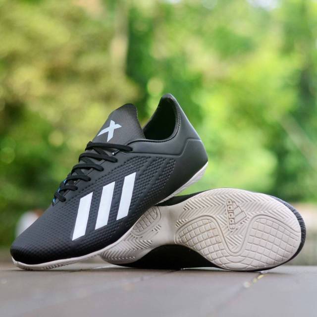 Adidas Futsal X Techfit Grade Ori Vietnam, Sepatu Futsal Adidas Messi Adidas Futsal Murah Import