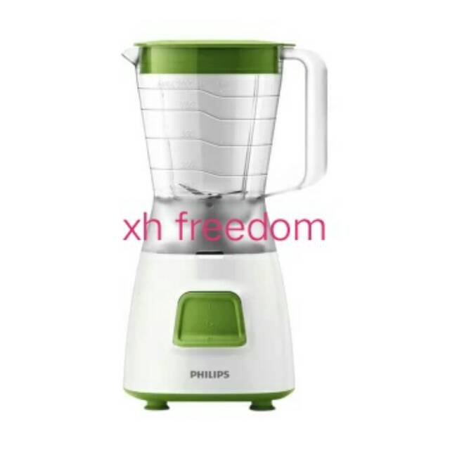 Philips blender HR 2057