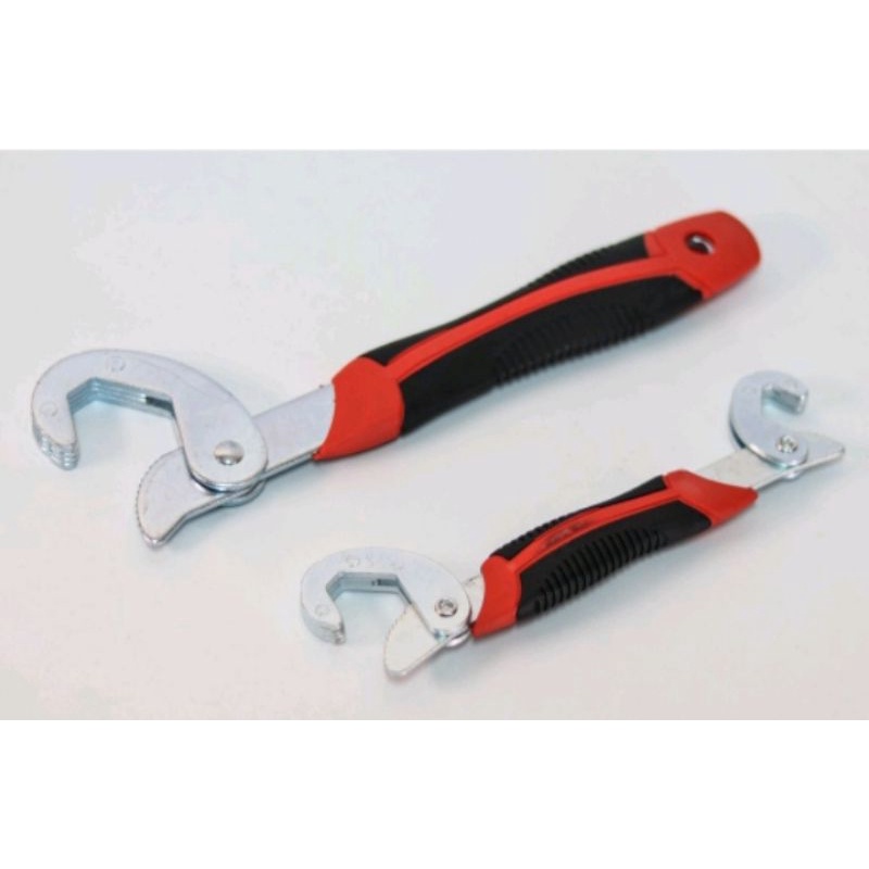 kunci inggris serba guna 2 pcs