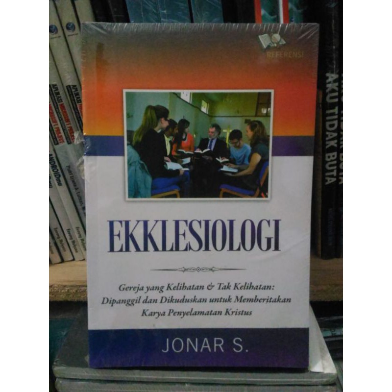 Harga Ekklesiologi Terbaru Juni 2023 |BigGo Indonesia