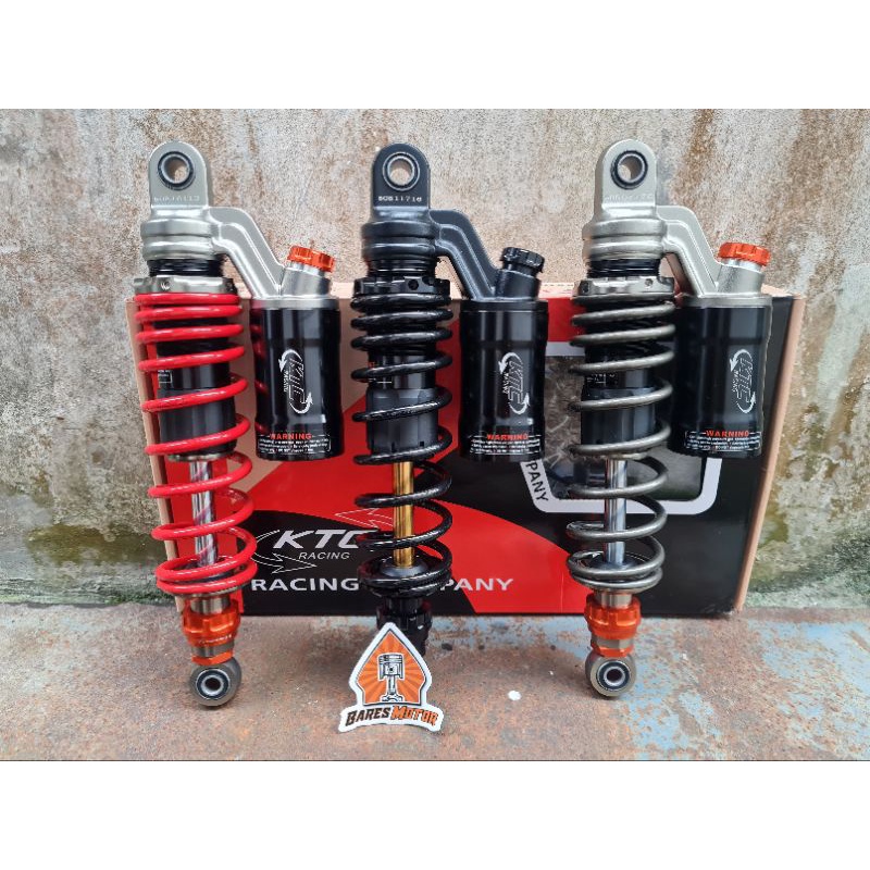 Shock KTC Racing Extreme Original