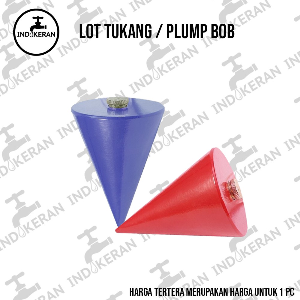 INDOKERAN - Lot Tukang 300 - High Quality